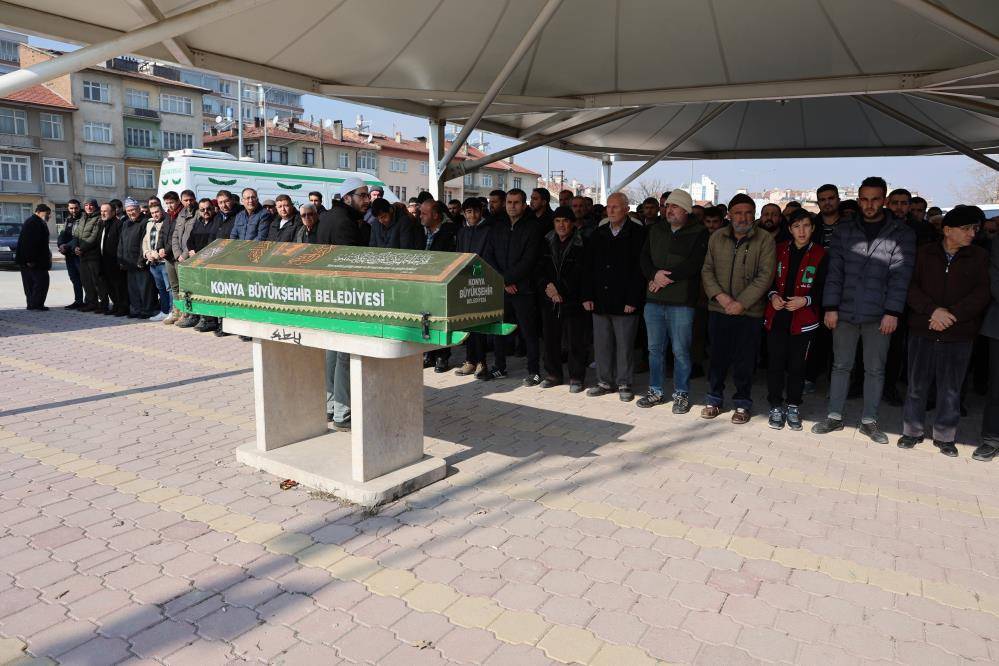 Konya’da 800 liralık ihmal küçük Enes’i hayattan koparttı! İşte istenen ceza 8